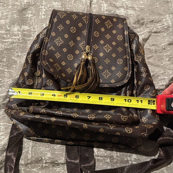 Purse backpack - Picture 6 of 6